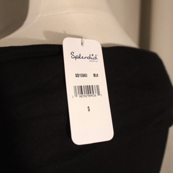 Off the Shoulder Dress - Picture 4 of 4